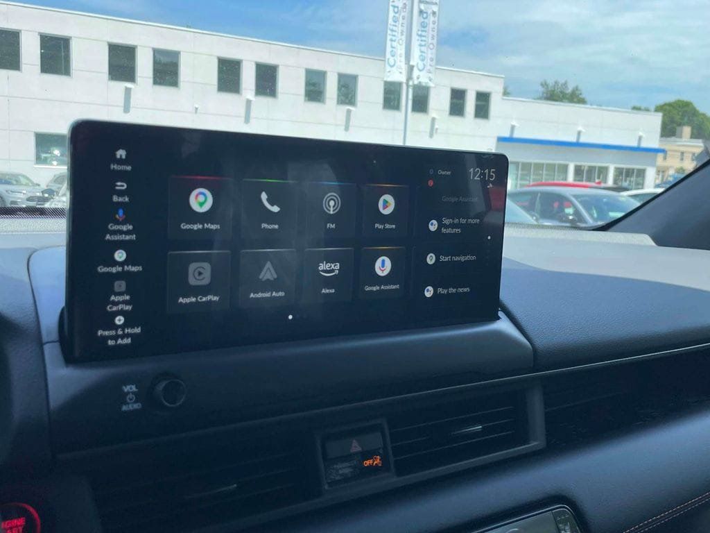 New 2026 Honda Pilot TrailSport image 27