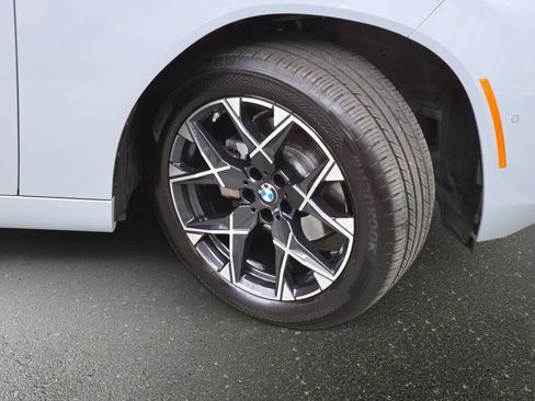 Used 2025 BMW X3 xDrive30i AWD/4WD image 33