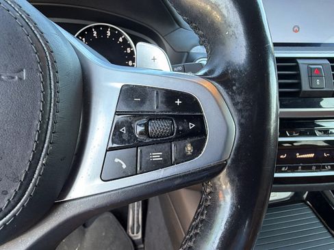 Used 2020 BMW X3 sDrive30i w/ M Sport Package 2 RWD image 29