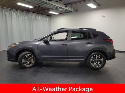 Used 2025 Subaru Crosstrek 2.0i Premium AWD/4WD image 5