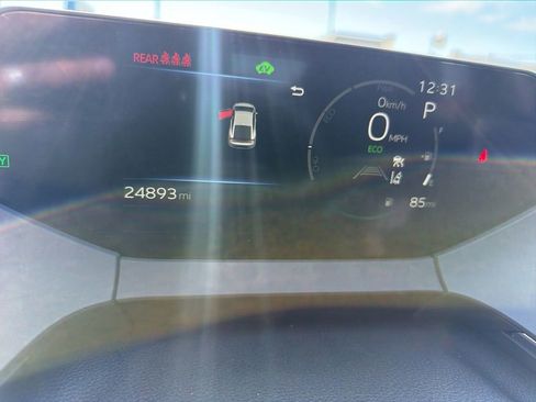 Used 2024 Toyota Prius LE image 22