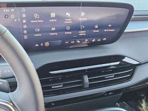 New 2026 Buick Enclave Sport Touring w/ Power Package FWD image 12