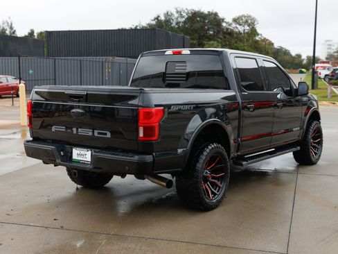 Used 2019 Ford F150 Lariat image 16