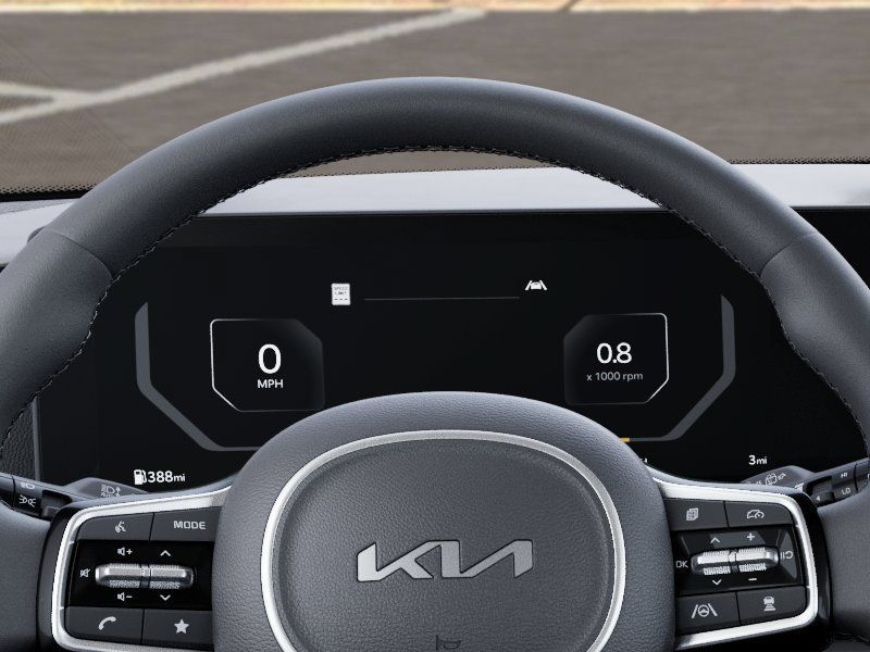New 2026 Kia Carnival SX FWD image 21
