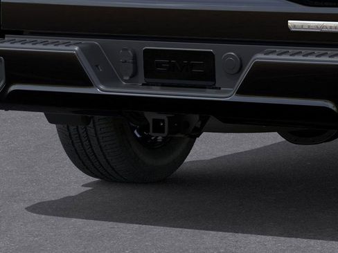New 2026 GMC Sierra 1500 Elevation image 14