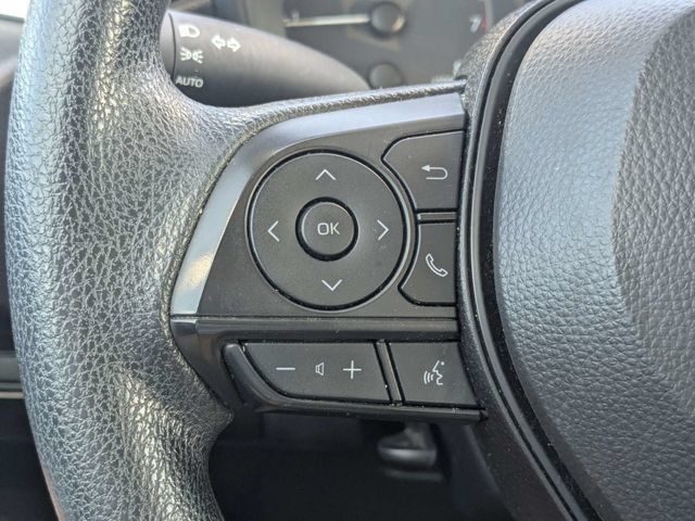 Used 2024 Toyota Corolla LE FWD image 23