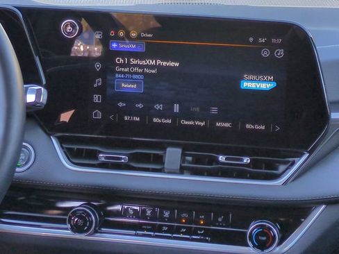 Certified 2025 Chevrolet Equinox LT image 19