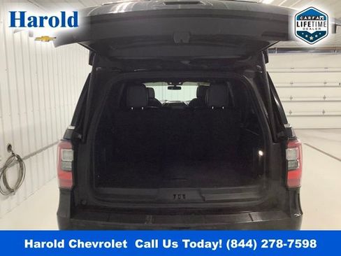 Used 2021 Ford Expedition Max Limited image 5