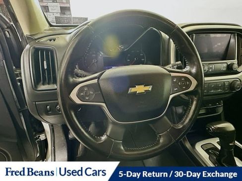 Used 2019 Chevrolet Colorado LT image 13