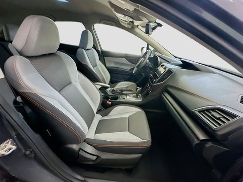 Used 2022 Subaru Crosstrek 2.0i Premium image 31