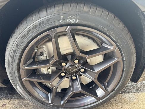 New 2026 Dodge Charger Scat Pack image 29