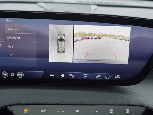 New 2026 Buick Enclave Sport Touring w/ Power Package image 55