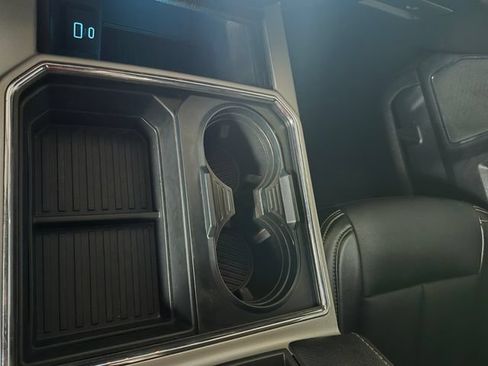Used 2021 Ford F250 Lariat AWD/4WD image 27