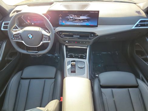 Used 2025 BMW 330i Sedan image 13
