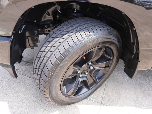Used 2021 RAM 1500 Big Horn AWD/4WD image 29