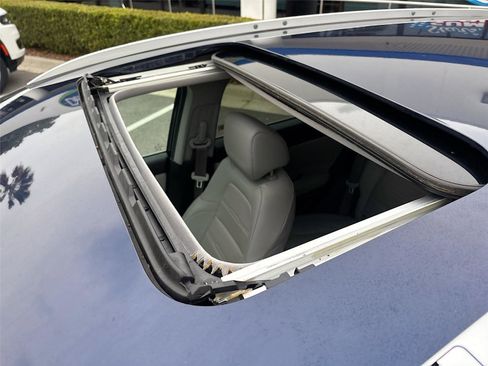 Used 2022 Honda CR-V Touring image 23