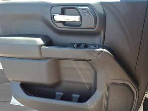 New 2026 Chevrolet Silverado 1500 Custom AWD/4WD image 13