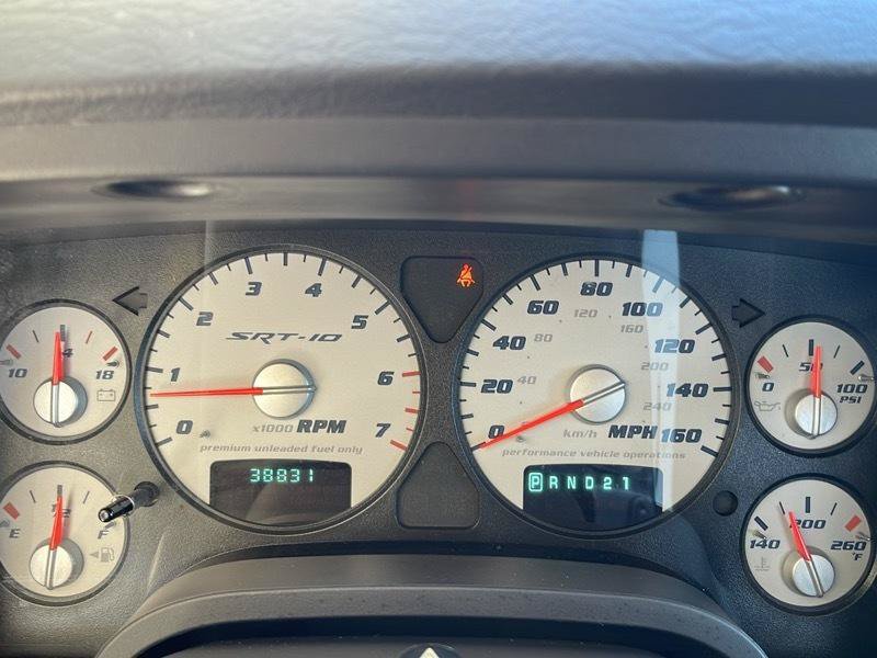 Used 2005 Dodge Ram 1500 Truck 2WD Quad Cab image 31