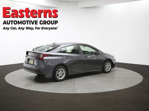 Used 2022 Toyota Prius LE image 38