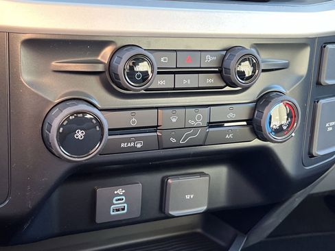 New 2026 Ford F250 XL w/ STX Appearance Package image 20