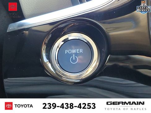 Certified 2022 Toyota Prius Prime Limited image 32