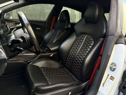 Used 2014 Audi RS 7 Prestige image 17