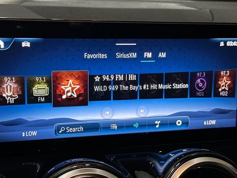 Used 2026 Mercedes-Benz GLB 250 image 23