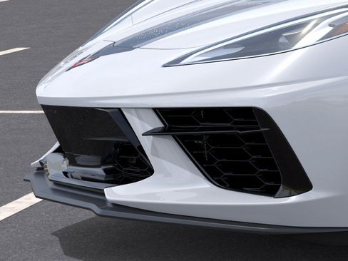 New 2026 Chevrolet Corvette Stingray Coupe w/ 1LT RWD image 37