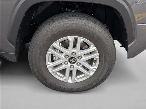 New 2025 Toyota Tundra SR5 image 6