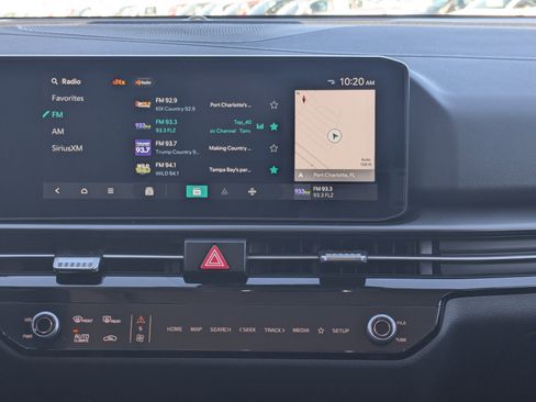 Used 2026 Kia Sportage SX image 24