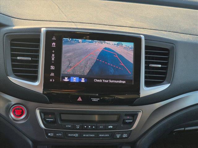 Used 2018 Honda Pilot EX-L image 12