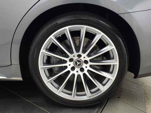 Used 2022 Mercedes-Benz S 580 4MATIC Sedan image 14