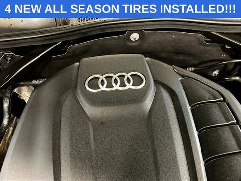 Used 2018 Audi A5 2.0T Premium Plus w/ Premium Plus image 30