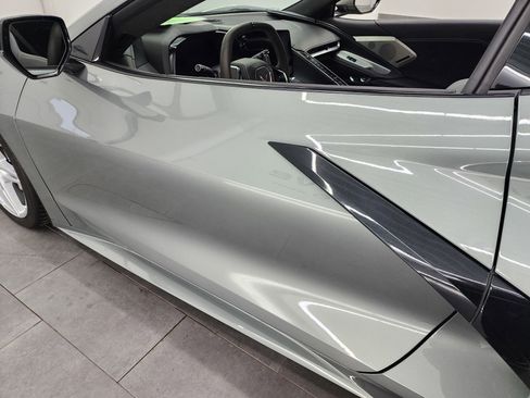 Used 2022 Chevrolet Corvette Stingray Premium Conv w/ Z51 Performance Package image 30