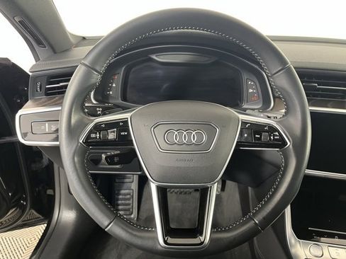 Used 2020 Audi A7 3.0T Premium Plus w/ Premium Plus Package image 12