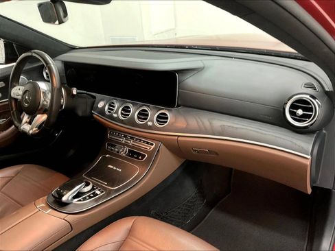 Used 2019 Mercedes-Benz E 63 AMG S image 11