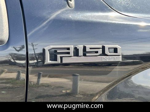 Used 2018 Ford F150 XLT w/ Equipment Group 302A Luxury image 10