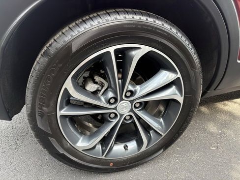 Certified 2023 Buick Encore GX Select image 15