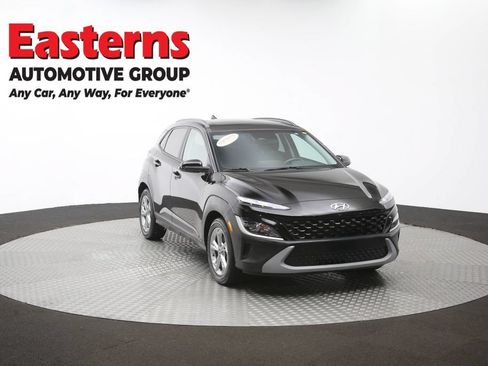 Used 2022 Hyundai Kona SEL w/ Convenience Package AWD/4WD image 51