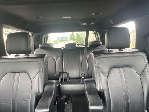 Used 2019 Ford Expedition Max Limited w/ Equipment Group 302A AWD/4WD image 27