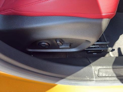 Used 2023 Dodge Hornet GT Plus w/ GT Blacktop Package image 10