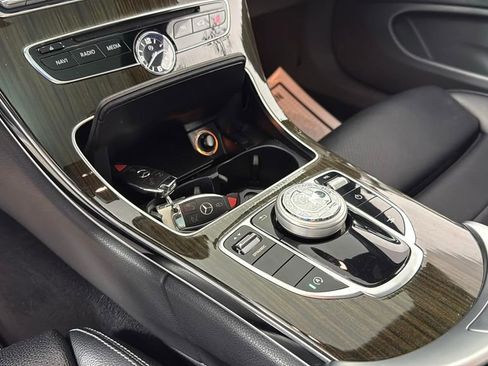 Used 2017 Mercedes-Benz C 300 4MATIC Coupe image 22