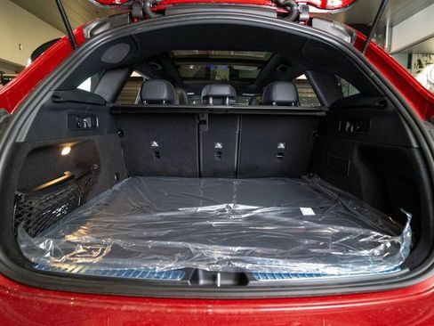 New 2026 Mercedes-Benz GLC 300 4MATIC image 33