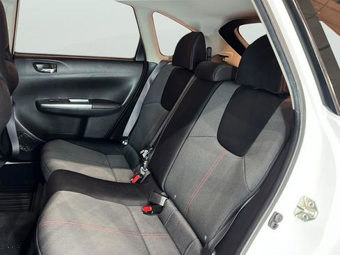 Used 2013 Subaru Impreza WRX Premium image 31