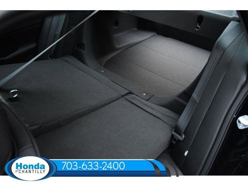 New 2025 Honda Accord Hybrid Touring image 18