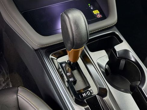 New 2026 Subaru Forester Wilderness image 17