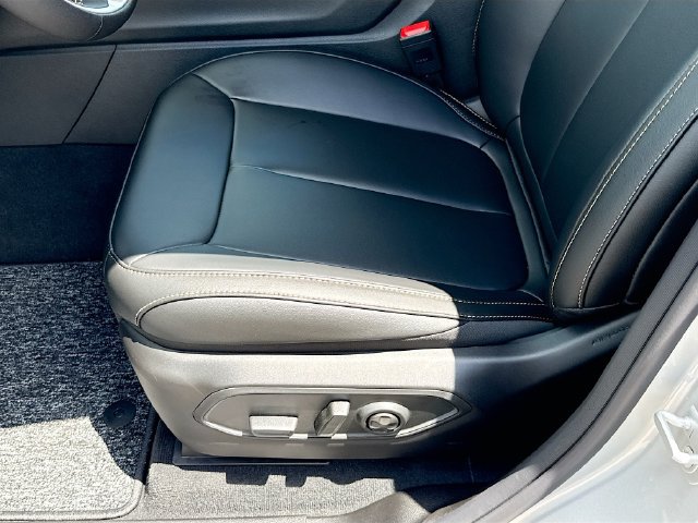 New 2026 Jeep Grand Cherokee Limited AWD/4WD image 15
