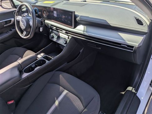 Used 2025 Hyundai Sonata SEL image 30