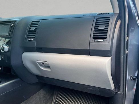 Used 2016 Toyota Sequoia Limited w/ Safety & Convenience Package image 24