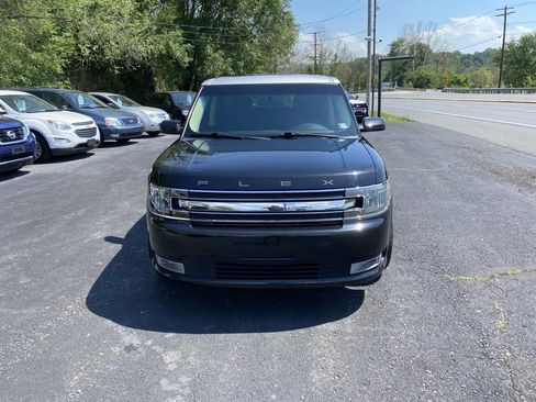 Used 2014 Ford Flex SEL w/ Equipment Group 202A AWD/4WD image 7